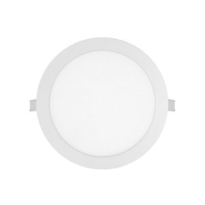 Panel LED V-TAC Premium Downlight 18W Okrągły fi225 VT-1807 2700K 1400lm