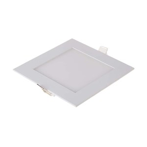 Panel LED V-TAC Premium Downlight 12W Kwadrat 170x170 VT-1207 4000K 1160lm