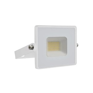 Projektor LED V-TAC 20W SMD E-Series Biały VT-4021 3000K 1620lm