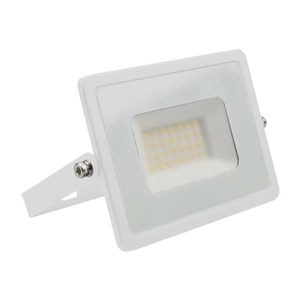 Projektor LED V-TAC 30W SMD E-Series Biały VT-4031 3000K 2510lm