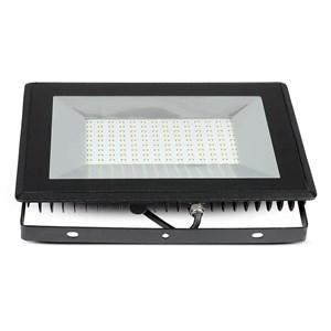 Projektor LED V-TAC 100W SMD E-series czarny VT-40101 6500K 8700lm