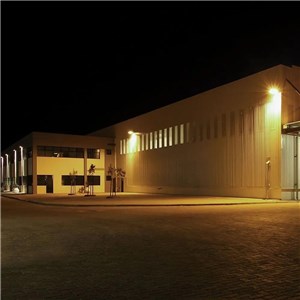 Projektor LED V-TAC 100W SMD E-series czarny VT-40101 6500K 8700lm