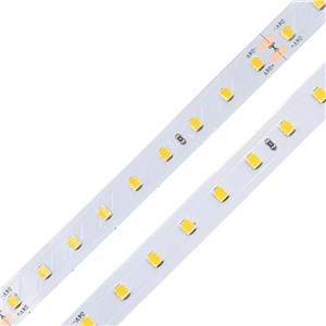 Taśma LED V-TAC SMD2835 90LED 4W/m 24V IP20 200Lm/W VT-2835 90 3000K 800lm