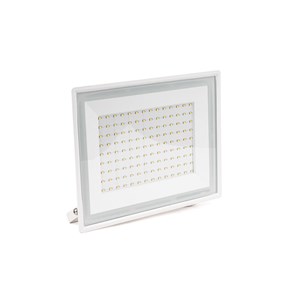 Projektor LED V-TAC 100W SMD F-CLASS Biały VT-49104 3000K 8700lm