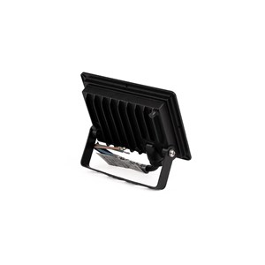 Projektor LED V-TAC 20W SMD F-CLASS Czarny VT-4924-B 3000K 1650lm
