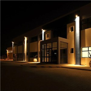 Projektor LED V-TAC 20W SMD F-class biały VT-4924-W 4000K 1650lm 2 lata Gwarancji