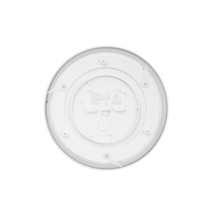 Plafon V-TAC 18W LED okrągły IP44 23cm biały VT-8618W-RD 4000K 1800lm