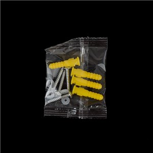 Plafon V-TAC 18W LED okrągły IP44 23cm biały VT-8618W-RD 4000K 1800lm