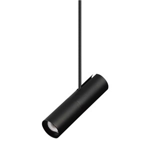 Oprawa Sufitowa V-TAC GU10 Regulowana 830-1170mm Czarna VT-7900 3 Lata Gwarancji