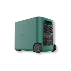 Magazyn Bank Energii V-TAC Generator D5 Powerbank 2016Wh 2000W (4000W Max) LiFePO4 VT-2002