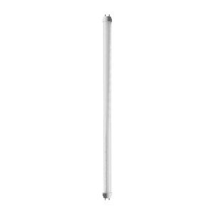 Tuba Świetlówka LED T8 Szklana V-TAC 150cm 20W z starterem VT-1575 4000K 2100lm 3 Lata Gwarancji