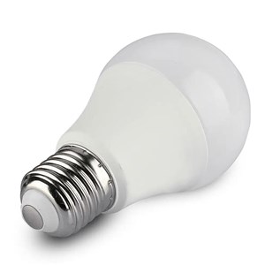 Żarówka LED SMART WiFi V-TAC 11W E27 A60 TUYA Alexa Google Home VT-5113-N RGB+2700K-6400K 1055lm