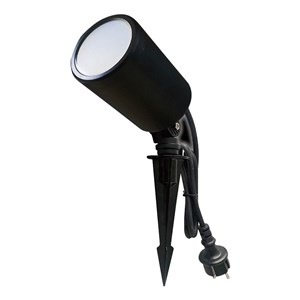 Oprawa gruntowa ogrodowa wbijana LED smart WI-FI V-TAC 7W Amazon Alexa Google Home VT-5167 RGB+3000K-6500K 520lm