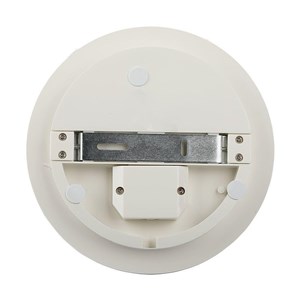 Plafon Natynkowy Okrągły V-TAC 15W LED SAMSUNG CHIP IP44 120Lm/W VT-8033 3000K 1850lm 3 Lata Gwarancji