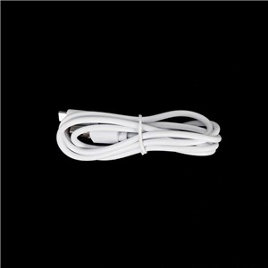 Lampka biurkowa nocna V-TAC 3W LED 39cm ładowanie ściemnianie szara VT-7703 4000K 70lm 2 lata Gwarancji