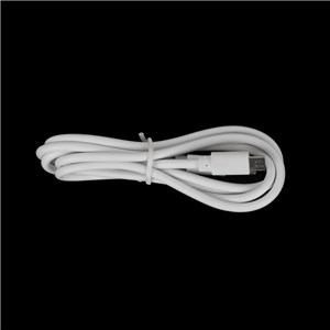 Lampka biurkowa nocna V-TAC 3W LED 39cm ładowanie ściemnianie czarna VT-7703 4000K 70lm 2 lata Gwarancji