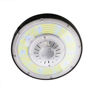 Oprawa LED high bay V-TAC MeanWell driver 200W 185Lm/W VT-9219 4000K 37000lm 5 lat gwarancji