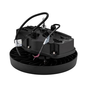 Oprawa LED High Bay V-TAC MEANWELL DRIVER 200W 185Lm/W VT-9219 6500K 37000lm 5 Lat Gwarancji