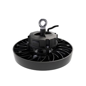 Oprawa LED high bay V-TAC MeanWell driver 100W 185Lm/W VT-9119 4000K 18500lm 5 lat gwarancji