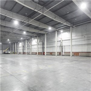 Oprawa LED high bay V-TAC MeanWell driver 100W 185Lm/W VT-9119 4000K 18500lm 5 lat gwarancji