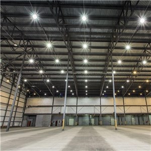 Oprawa LED high bay V-TAC MeanWell driver 100W 185Lm/W VT-9119 4000K 18500lm 5 lat gwarancji