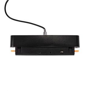 Oprawa Projektor Szynosystem SMART 48V V-TAC 8W LED CCT 30st SMART WiFi TRACKLIGHT Czarna VT-908D 2700K-6400K 700lm 3 Lata Gwarancji