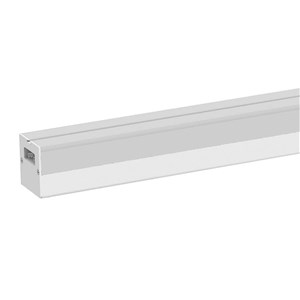 Oprawa V-TAC 40W Liniowa LINEAR LIGHT do łączenia Biała VT-4140 6500K 4300lm 3 Lata Gwarancji