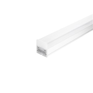 Oprawa V-TAC 40W Liniowa LINEAR LIGHT do łączenia Biała VT-4140 6500K 4300lm 3 Lata Gwarancji