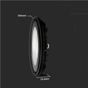 Oprawa LED High Bay V-TAC 100W 110st IP65 VT-90101 4000K 8500lm