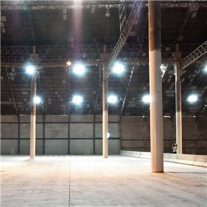 Oprawa LED High Bay V-TAC 100W 110st IP65 VT-90101 4000K 8500lm