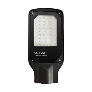 Oprawa Uliczna LED V-TAC 30W 110st IP65 VT-15035ST 6500K 2510lm