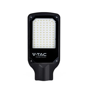 Oprawa uliczna LED V-TAC 50W 110st IP65 VT-15057ST 4000K 4270lm 2 lata Gwarancji