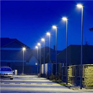Oprawa uliczna LED V-TAC 50W 110st IP65 VT-15057ST 6500K 4270lm