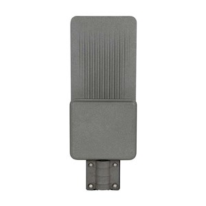 Oprawa Uliczna LED Solarna V-TAC BRIDGELUX CHIP IP65 Pilot LiFePO4 Panel 60W VT-15200ST 6500K 3000lm