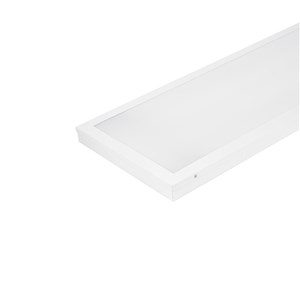 Panel LED V-TAC 40W 120x30 3w1 natynkowy/podtynkowy VT-6147 6500K 4400lm