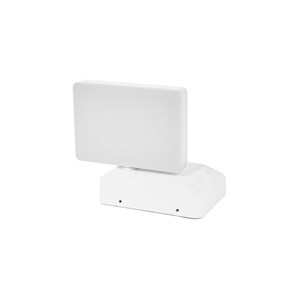 Naświetlacz elewacyjny V-TAC 17W LED biała IP65 VT-11020 4000K 2580lm
