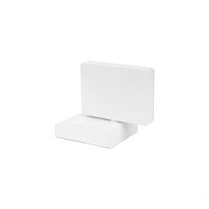 Naświetlacz elewacyjny V-TAC 17W LED biała IP65 VT-11020 4000K 2580lm