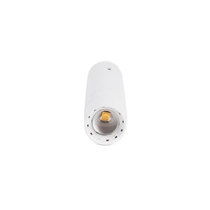 Lampka Biurkowa V-TAC 4w1 37cm Kinkiet Klips Latarka 3W LED Biała VT-7413 4000K 300lm