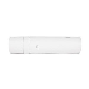 Lampka Biurkowa V-TAC 4w1 37cm Kinkiet Klips Latarka 3W LED Biała VT-7413 4000K 300lm