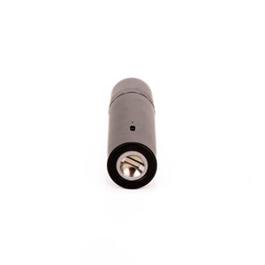 Lampka Biurkowa V-TAC 4w1 37cm Kinkiet Klips Latarka 3W LED Czarna VT-7413 4000K 300lm