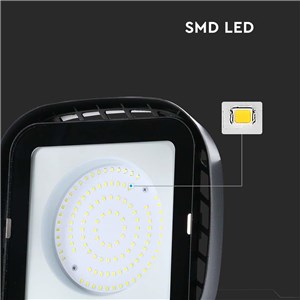 Oprawa LED High Bay V-TAC 200W 115st IP65 VT-91200 4000K 17540lm