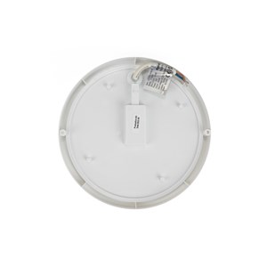 Plafon V-TAC 18W LED Okrągły 195x38mm IP54 VT-8096 4000K 1820lm