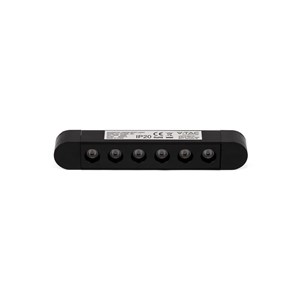 Oprawa Szynosystem Magnetyczny 48V V-TAC 5W LED 39st VT-4225 6400K 550lm 3 Lata Gwarancji