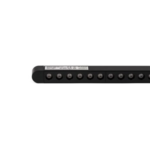 Oprawa Szynosystem Magnetyczny 48V V-TAC 22W LED 35st VT-4222 6400K 1900lm 3 Lata Gwarancji