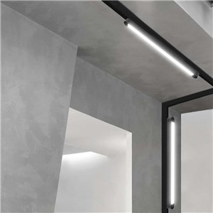 Oprawa szynoprzewód magnetyczny 48V V-TAC 18W LED 82st VT-4218 3000K 2000lm 3 lata gwarancji