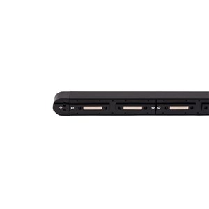 Oprawa szynoprzewód magnetyczny 48V V-TAC 18W LED 82st VT-4218 3000K 2000lm 3 lata gwarancji