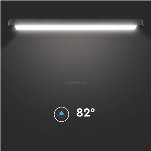 Oprawa szynoprzewód magnetyczny 48V V-TAC 18W LED 82st VT-4218 3000K 2000lm 3 lata gwarancji