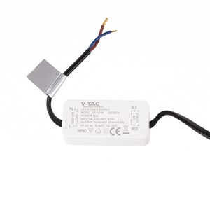 Moduł Wkład Spot LED V-TAC 18W 34st VT-1018 4000K 1900lm