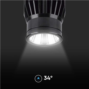 Moduł Wkład Spot LED V-TAC 18W 34st VT-1018 4000K 1900lm