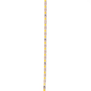 Taśma LED V-TAC SMD2835 600LED 24V IP20 2xPCB Szerokość 3mm VT-2835 3000K 800lm